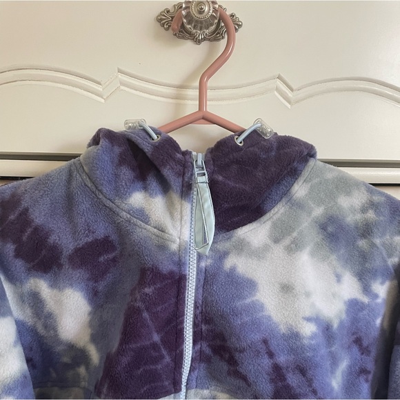 Fun fleece for Hiking! (Or anything) - Picture 2 of 3